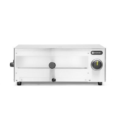Pec na pizzu, HENDI, 230V/1450W, 484x590x(H)190mm | 220306